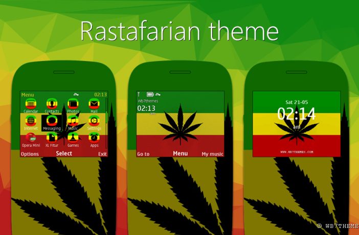 download themes rasta for android
