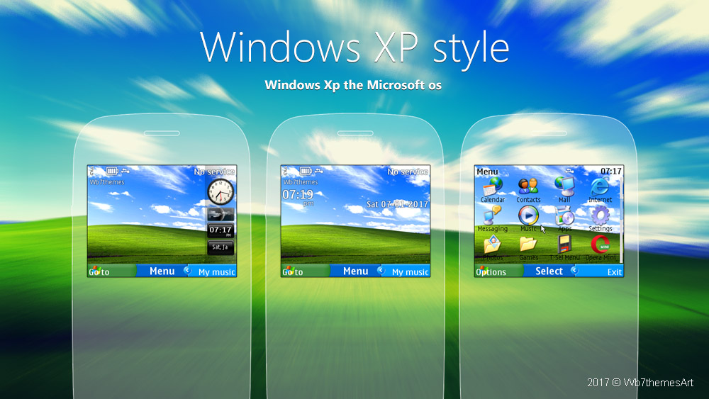 deviantart windows xp theme for windows 10
