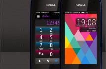 Prism theme for Nokia Asha full touch Asha 311 305 306 308 309 310