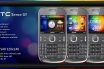 HTC Sense UI theme s40 Asha 302 210 205 C3-00 X2-01
