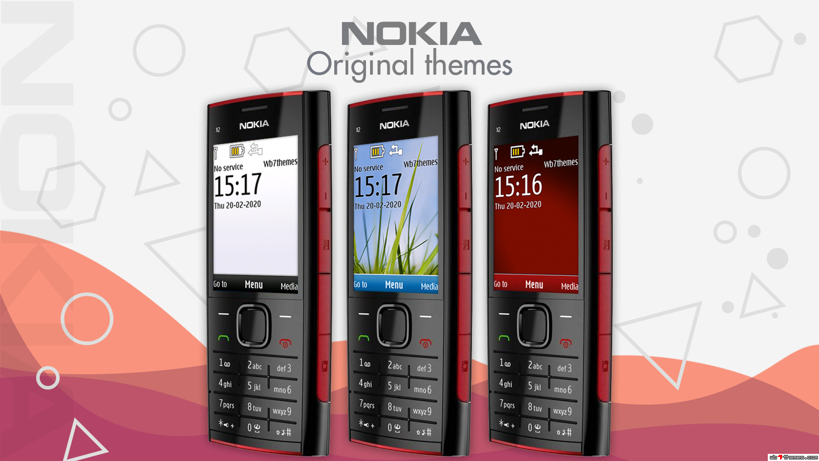 latest themes for nokia c2-00 free download