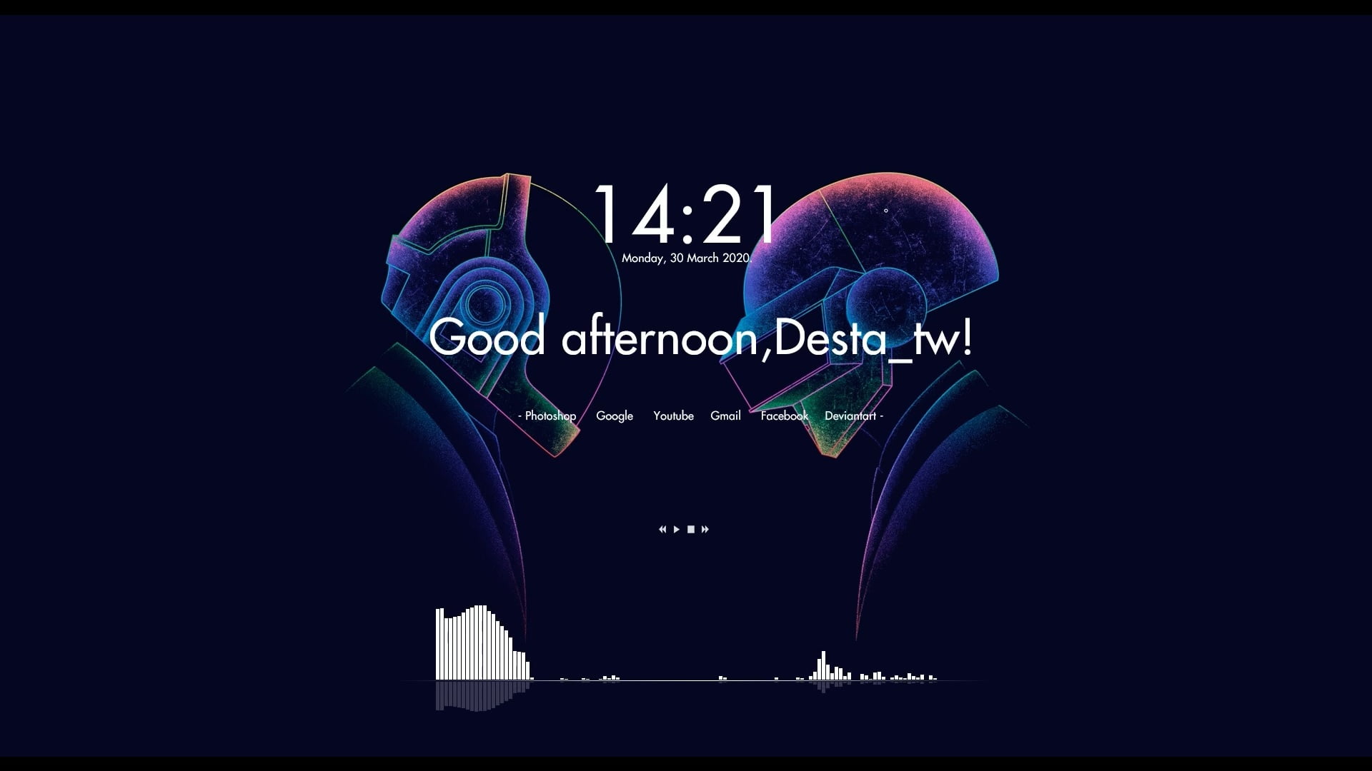 Rainmeter download the new for apple