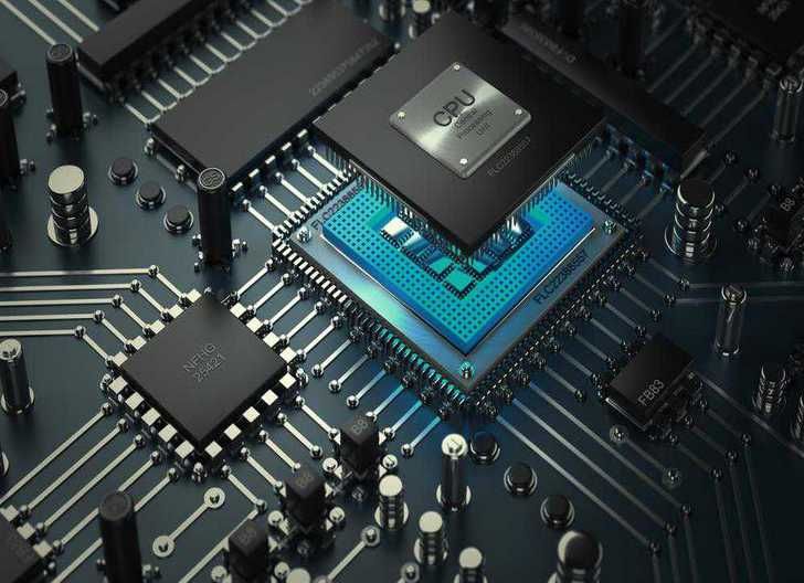 Central Processing Unit Definition With Example