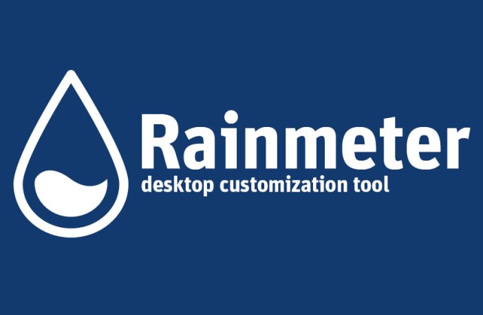 Rainmeter initial Release