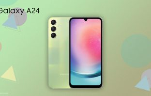 Galaxy A24