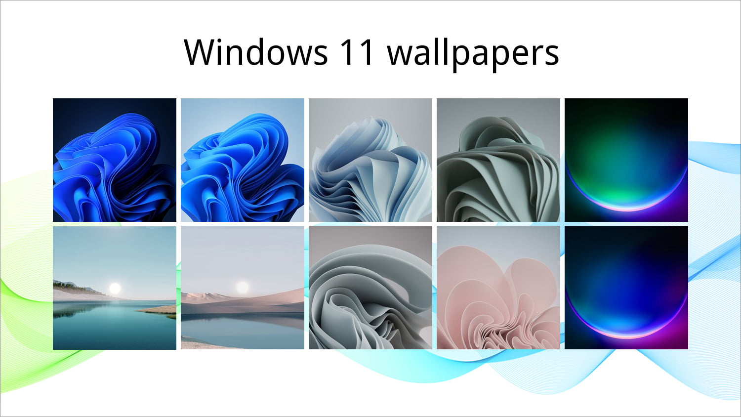 windows 11 size download
